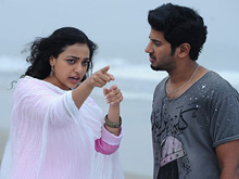Jathaga Movie New Photos